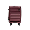 BAGGAGE LUGGAGE กระเป๋าเดินทาง รุ่น WILSON สี RED