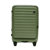 BAGGAGE LUGGAGE กระเป๋าเดินทาง รุ่น WILSON สี GREEN