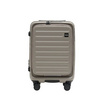 BAGGAGE LUGGAGE กระเป๋าเดินทาง รุ่น WILSON สี GREY