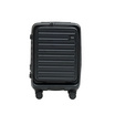 BAGGAGE LUGGAGE กระเป๋าเดินทาง รุ่น WILSON สี BLACK