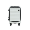 BAGGAGE LUGGAGE กระเป๋าเดินทาง รุ่น WILSON สี WHITE