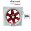 Accord พัดลมดูดอากาศ 8 นิ้ว รุ่น V-20TZ