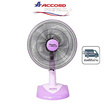 Accord พัดลมตั้งโต๊ะ 16 นิ้ว รุ่น AC-1661