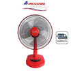 Accord พัดลมตั้งโต๊ะ 16 นิ้ว รุ่น EURO-A