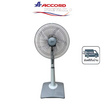 Accord พัดลมตั้งพื้น 16 นิ้ว รุ่น SR-2060