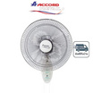 Accord  พัดลมติดผนัง 16 นิ้ว รุ่น AC-16W