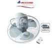 Accord พัดลมโคจร  16 นิ้ว รุ่น AC-40CS