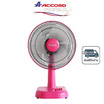 Accord พัดลมตั้งโต๊ะ 12 นิ้ว รุ่น PV-201