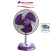 Accord พัดลมตั้งโต๊ะ 12 นิ้ว รุ่น SERIES 