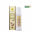 Pinnara เซรั่มน้ำมันมะพร้าว Coconut Oil serum 85 มล.