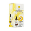 Pinnara เซรั่มน้ำมันมะพร้าว Deep Moisture Super serum 7มล.(แพ็ก 6 ชิ้น)