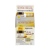 Pinnara ครีมบำรุงผิวหน้า Whitening Super Cream 7กรัม (แพ็ก 6 ชิ้น)