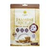 Pinnara แผ่นมาส์กหน้า Jasmine Rice Facial Mask 25มล.(แพ็ก 5 ชิ้น)