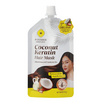 Pinnara แฮร์มาส์ก Coconut Keratin Hair Mask 35มล.(แพ็ก 6 ชิ้น)