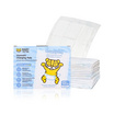 BABY TATTOO แผ่นรองเปลี่ยนผ้าอ้อมแบบใช้แล้วทิ้ง (1 กล่อง13 แผ่น)