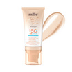 Mille โทนอัพกันแดด Adapt Tone Physical UV Sunscreen SPF50+ PA++++ 40กรัม