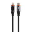 Rizz Cable Type C to Lightning รุ่น RLC-31G