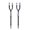 Transformer Cable 2in1 Type C to L รุ่น TF-A09