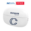 Aiwa True Wireless รุ่น AT-X80C