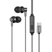 Aiwa Earphone Type C รุ่น ESTM-138