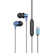 Aiwa Earphone Type C รุ่น ESTM-138