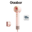Gaabor ไดร์เป่าผม 1400 วัตต์ รุ่น HD-M01B ชมพู