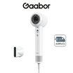 Gaabor ไดร์เป่าผม 1400 วัตต์ รุ่น HD-M01C ขาว