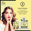 Vivaluck น้ำหอม Perfume กลิ่นViva Pear 30 มล.