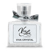 Vivaluck น้ำหอม Perfume กลิ่นViva Crystal 30 มล.