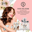 Vivaluck น้ำหอม Perfume กลิ่นViva Bloom 30 มล.