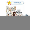 Vivaluck น้ำหอม Perfume กลิ่นViva Bloom 30 มล.