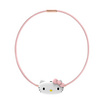 ible เครื่องฟอกอากาศ รุ่นC1xHello Kitty Soft Pink