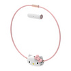 ible เครื่องฟอกอากาศ รุ่นC1xHello Kitty Soft Pink