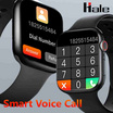 HALE นาฬิกา Smart Watch รุ่น HW-01