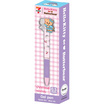 ปากกาเจล 0.5 มม. Hello Kitty x Butterbear (Box 12 ด้าม)