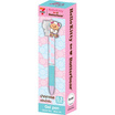 ปากกาเจล 0.5 มม. Hello Kitty x Butterbear (Box 12 ด้าม)