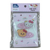 กิ๊ฟเซ็ทอุปกรณ์ตกแต่งผม Hello Kitty X Butterbear