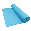 GS เสื่อโยคะ PVC 6 มม. สีฟ้า