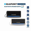 BLAUPUNKT ลำโพงบลูทูธพกพา GAVYN