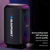 BLAUPUNKT ลำโพงบลูทูธพกพา MADDOX