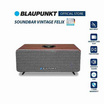 BLAUPUNKT ลำโพงบลูทูธพกพา FELIX