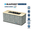 BLAUPUNKT ลำโพงบลูทูธพกพา CONGA