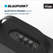 BLAUPUNKT ลำโพงบลูทูธพกพา SALVO