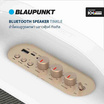 BLAUPUNKT ลำโพงบลูทูธพกพา TINKLE
