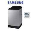 SAMSUNG เครื่องซักผ้าฝาบน 13 กก. รุ่น WA70F13E4LST