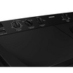 SAMSUNG เครื่องซักผ้า2ถัง 13 กก. รุ่น WT13B5040BA/ST