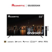 ACONATIC LED Android TV 4K รุ่น 55US500AN