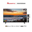ACONATIC แอลอีดี ทีวี 55 นิ้ว 4K  GOOGLE TV รุ่น 55US1000AN