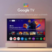 ACONATIC แอลอีดี ทีวี 55 นิ้ว 4K  GOOGLE TV รุ่น 55US1000AN