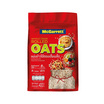 แม็กกาเรต แผ่นข้าวโอ๊ตอบเต็มเมล็ด ถุง 400 กรัม
